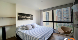 Apartamento disponible para renta ubicado en el sector de Castropol en Medellín