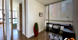 Apartamento disponible para renta ubicado en el sector de Castropol en Medellín