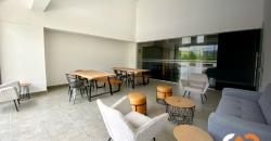 Apartamento disponible para renta ubicado en el sector de Castropol en Medellín