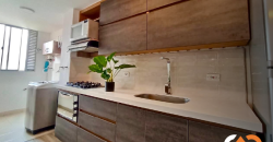 Apartamento disponible para la renta ubicado en el sector de Milla de Oro en Medellín