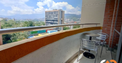 Apartamento disponible para la renta ubicado en el sector de Milla de Oro en Medellín