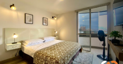 Apartamento disponible para la renta ubicado en el sector de Milla de Oro en Medellín