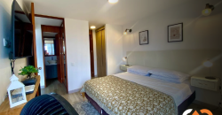 Apartamento disponible para la renta ubicado en el sector de Milla de Oro en Medellín