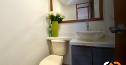 Apartamento disponible para la renta ubicado en el sector de Milla de Oro en Medellín