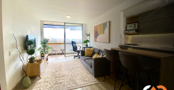 Apartamento disponible para la renta ubicado en el sector de Milla de Oro en Medellín