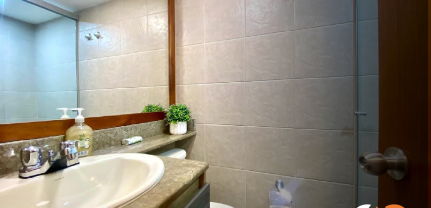 Apartamento disponible para la renta ubicado en el sector de Milla de Oro en Medellín