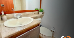 Apartamento disponible para la renta ubicado en el sector de Milla de Oro en Medellín