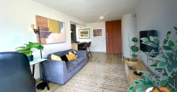Apartamento disponible para la renta ubicado en el sector de Milla de Oro en Medellín