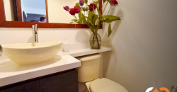 Apartamento disponible para la renta ubicado en el sector de Milla de Oro en Medellín