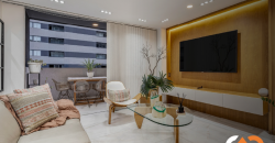 Apartamento disponible para rentar ubicado en el sector de Las Vegas en Medellín