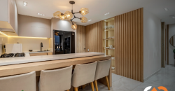 Apartamento disponible para rentar ubicado en el sector de Las Vegas en Medellín