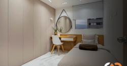 Apartamento disponible para rentar ubicado en el sector de Las Vegas en Medellín