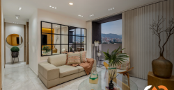 Apartamento disponible para rentar ubicado en el sector de Las Vegas en Medellín