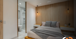 Apartamento disponible para rentar ubicado en el sector de Las Vegas en Medellín