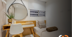 Apartamento disponible para rentar ubicado en el sector de Las Vegas en Medellín