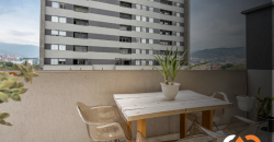 Apartamento disponible para rentar ubicado en el sector de Las Vegas en Medellín