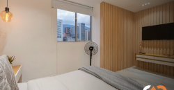 Apartamento disponible para rentar ubicado en el sector de Las Vegas en Medellín