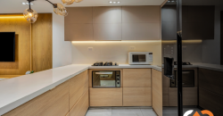 Apartamento disponible para rentar ubicado en el sector de Las Vegas en Medellín