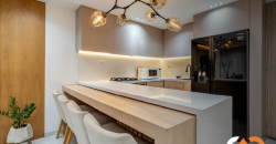 Apartamento disponible para rentar ubicado en el sector de Las Vegas en Medellín