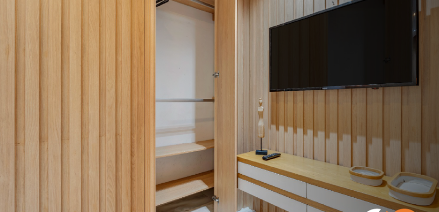 Apartamento disponible para rentar ubicado en el sector de Las Vegas en Medellín