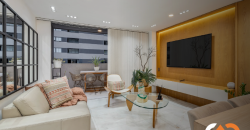 Apartamento disponible para rentar ubicado en el sector de Las Vegas en Medellín