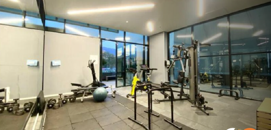 Apartamento para la renta en el sector de El Poblado en Medellín