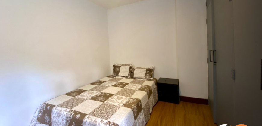 Apartamento para renta ubicado en la transversal inferior en el Poblado Medellín