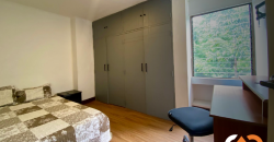 Apartamento para renta ubicado en la transversal inferior en el Poblado Medellín