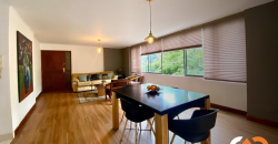 Apartamento para renta ubicado en la transversal inferior en el Poblado Medellín