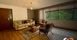 Apartamento para renta ubicado en la transversal inferior en el Poblado Medellín