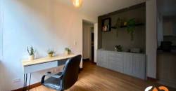 Apartamento para renta ubicado en la transversal inferior en el Poblado Medellín