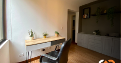 Apartamento para renta ubicado en la transversal inferior en el Poblado Medellín