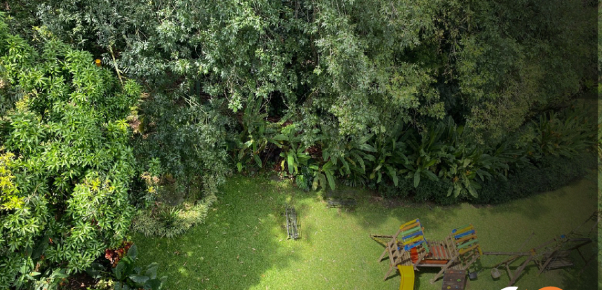 Apartamento para renta ubicado en la transversal inferior en el Poblado Medellín