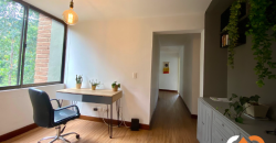 Apartamento para renta ubicado en la transversal inferior en el Poblado Medellín