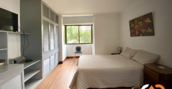 Apartamento para renta ubicado en la transversal inferior en el Poblado Medellín