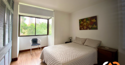 Apartamento para renta ubicado en la transversal inferior en el Poblado Medellín