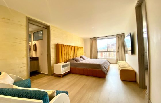 Apartamento disponible para la renta en City Plaza en Envigado Antioquia