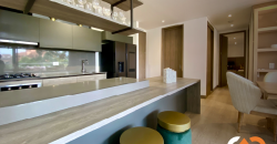 Apartamento disponible para la renta Los Balsos en Medellín