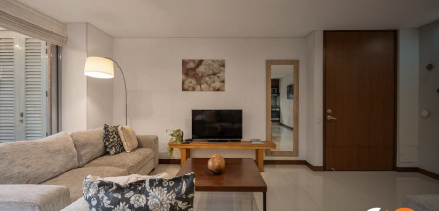 Apartamento para vivir en Medellín en el sector de Los Parra Apartamento para vivir en Medellín en el sector de Los Parra