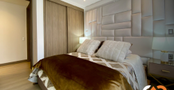 Apartamento disponible para la renta Los Balsos en Medellín