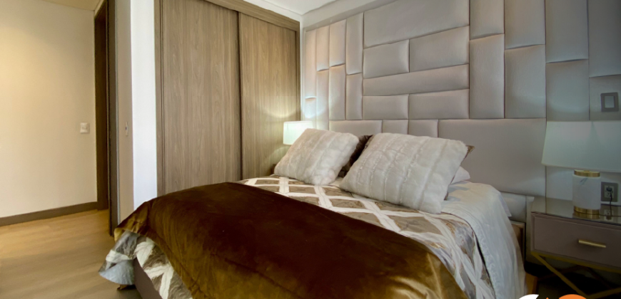 Apartamento disponible para la renta Los Balsos en Medellín