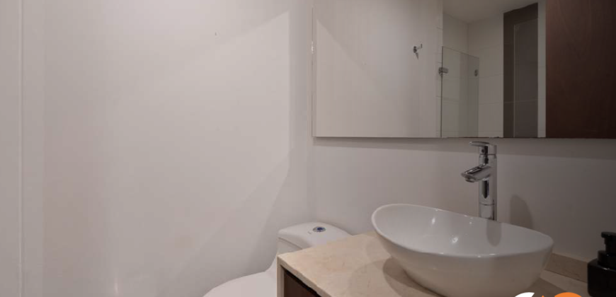 Apartamento para vivir en Medellín en el sector de Los Parra Apartamento para vivir en Medellín en el sector de Los Parra