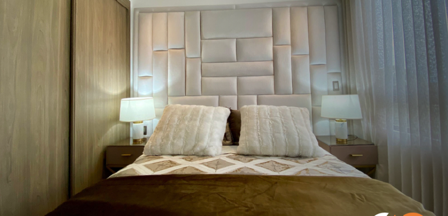 Apartamento disponible para la renta Los Balsos en Medellín