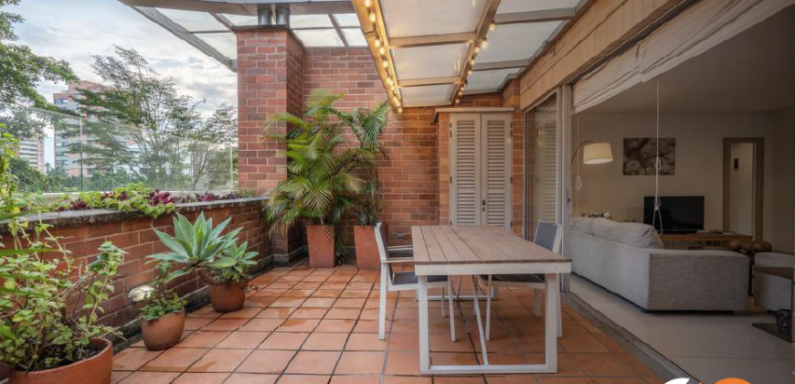 Apartamento para vivir en Medellín en el sector de Los Parra Apartamento para vivir en Medellín en el sector de Los Parra