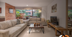 Apartamento para vivir en Medellín en el sector de Los Parra Apartamento para vivir en Medellín en el sector de Los Parra