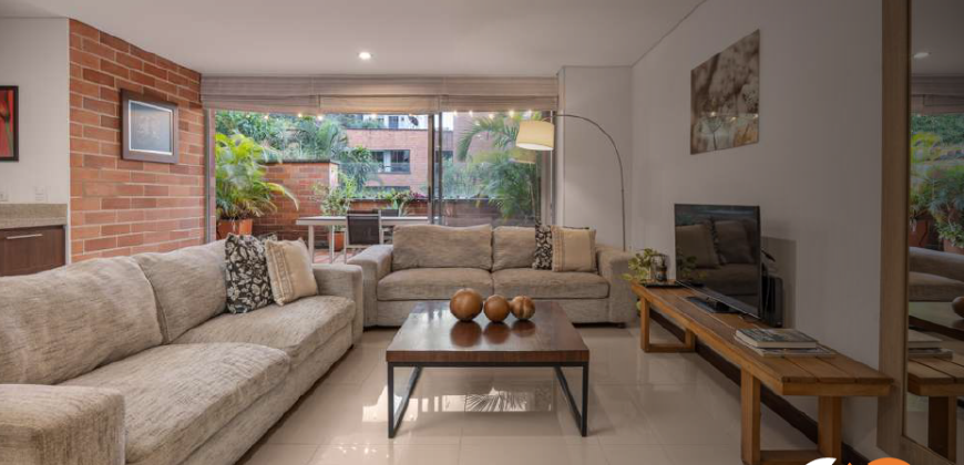 Apartamento para vivir en Medellín en el sector de Los Parra Apartamento para vivir en Medellín en el sector de Los Parra