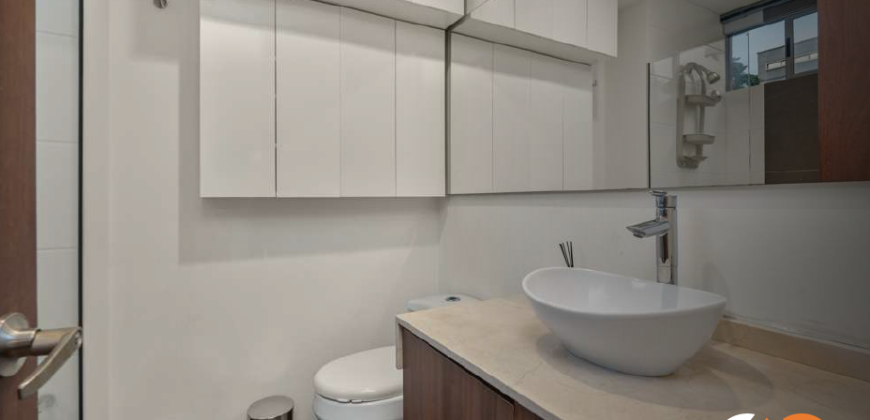 Apartamento para vivir en Medellín en el sector de Los Parra Apartamento para vivir en Medellín en el sector de Los Parra