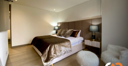 Apartamento disponible para la renta Los Balsos en Medellín