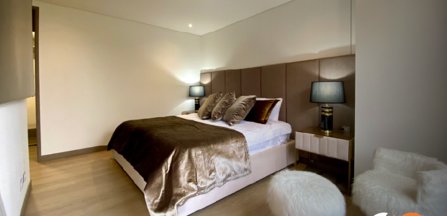 Apartamento disponible para la renta Los Balsos en Medellín