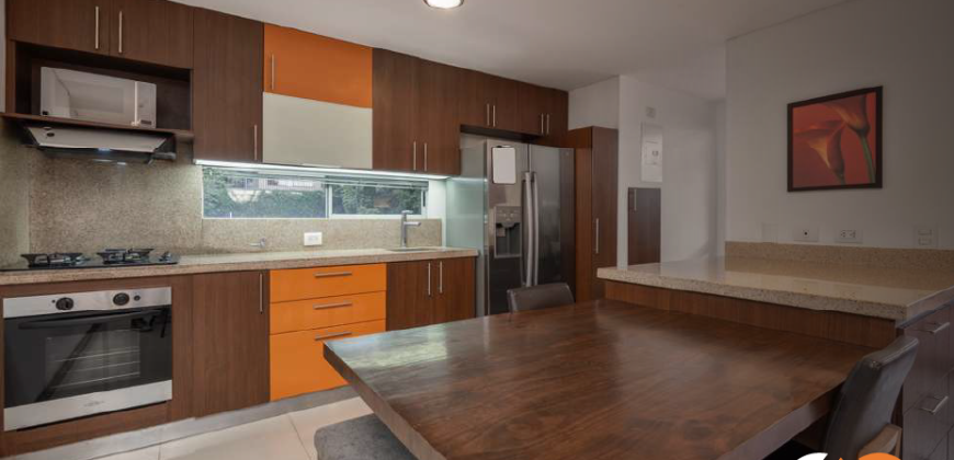 Apartamento para vivir en Medellín en el sector de Los Parra Apartamento para vivir en Medellín en el sector de Los Parra